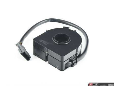 ES#4430235 - 32306793632 - Steering Angle Sensor - Eliminate the traction control and brake light on your dash - Bremmen Parts - BMW