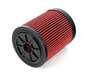 ES#4460980 - 012054LA26-OIL - ECS Exact-Fit High Flow Air Filter - Oiled  - High flow filter replacement to get your engine breathing better than new! - ECS - Audi