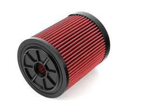 ES#4460980 - 012054LA26-OIL - ECS Exact-Fit High Flow Air Filter - Oiled  - High flow filter replacement to get your engine breathing better than new! - ECS - Audi