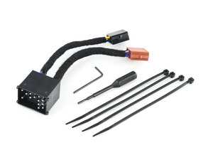 ES#4500963 - INT-0006.1 - TCEuro BMW PCCM Installation Kit - Install a PCCM properly into your E36! - TCEuro - BMW