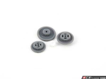 ES#4500948 - 1-0208-1 - E30 Motometer Odometer Gears - For Motometer clusters! - TCEuro - BMW