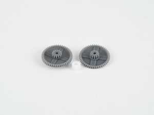 ES#4500953 - 1-0207-1 - E30 VDO Odometer Gears - For VDO clusters! - TCEuro - BMW