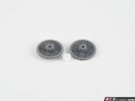 ES#4500953 - 1-0207-1 - E30 VDO Odometer Gears - For VDO clusters! - TCEuro - BMW
