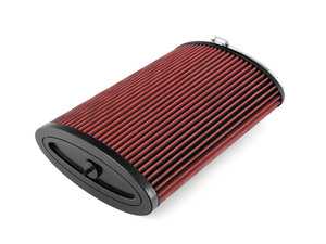 ES#4460960 - 012054LA59-OIL - ECS Exact-Fit High Flow Air Filter - Oiled  - High flow filter replacement to get your engine breathing better than new! - ECS - Porsche