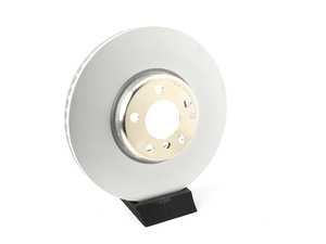 ES#4340541 - 34116898729 - BRAKE DISC, LIGHTWEIGHT, VEN - Genuine BMW - BMW