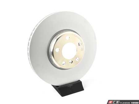 ES#4340541 - 34116898729 - BRAKE DISC, LIGHTWEIGHT, VEN - Genuine BMW - BMW