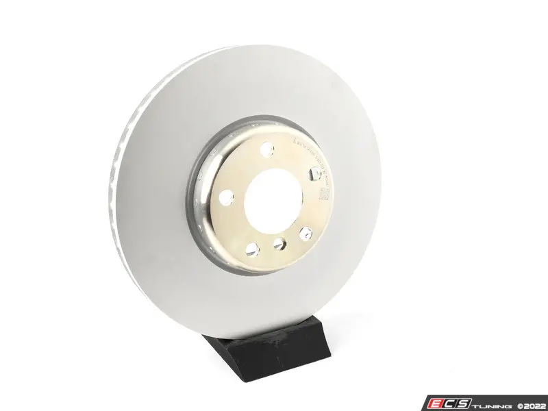 まぁ Genuine BMW - 34116898729 - BRAKE DISC, LIGHTWEIGHT, VEN (34