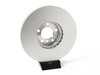ES#4350269 - 34116898730 - BRAKE DISC, LIGHTWEIGHT,VENT - Genuine BMW - BMW