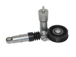 ES#2812940 - 038903315P - Belt Tensioner Dampner - Keeps your power steering belt tight. - Hamburg Tech - Volkswagen