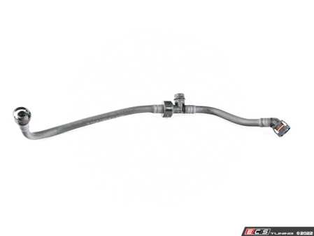 ES#3198249 - 13908605160 - SUCTION JET PUMP WIT - Genuine BMW - BMW