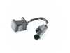 ES#3672691 - 61668361039 - E39 Heated Windshield Washer Nozzle - Priced Each - Hood mounted washer nozzles - Continental - BMW