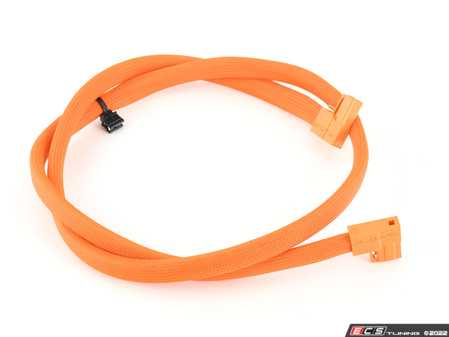 ES#3457149 - 61278621016 - HV BATTERY, NEGATIVE - Genuine BMW - BMW