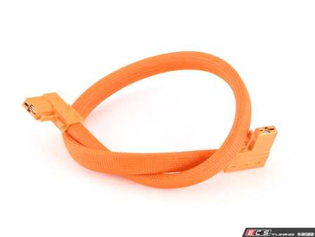 ES#3457151 - 61278621020 - HV BATTERY, B+ CABLE - Genuine BMW - BMW