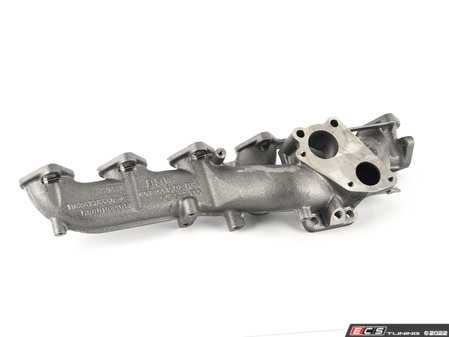ES#254189 - 11627811366 - Exhaust Manifold - Genuine BMW - BMW