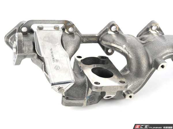 Genuine BMW - 11627811366 - Exhaust Manifold (11-62-7-811-366)