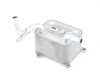 ES#3194712 - 079117015A - Oil Cooler  - Located on the right side of the engine - Nissens - Audi Volkswagen