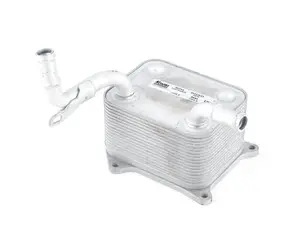 Oil Cooler 
