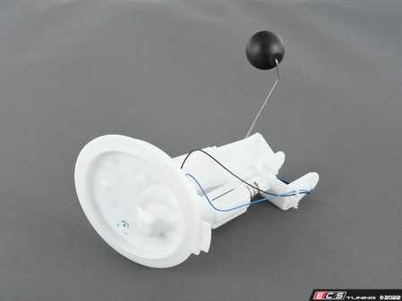 ES#4415153 - 8E0201317R - Fuel Modules - VDO - Audi