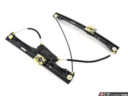 ES#2922549 - 51337355636 - Window Regulator - Genuine BMW - BMW