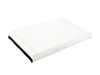 ES#4019642 - 9068300218 - Cabin Filter / Fresh Air Filter - A commonly missed filter, used to filter incoming air into the cabin - Hengst - Mercedes Benz