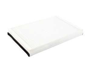 ES#4019642 - 9068300218 - Cabin Filter / Fresh Air Filter - A commonly missed filter, used to filter incoming air into the cabin - Hengst - Mercedes Benz