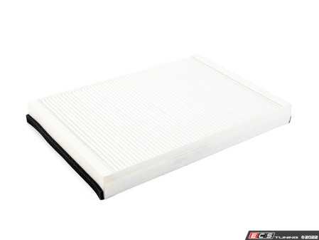 ES#4019642 - 9068300218 - Cabin Filter / Fresh Air Filter - A commonly missed filter, used to filter incoming air into the cabin - Hengst - Mercedes Benz