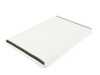 ES#4019642 - 9068300218 - Cabin Filter / Fresh Air Filter - A commonly missed filter, used to filter incoming air into the cabin - Hengst - Mercedes Benz