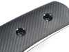 ES#4441784 - 51450398865 - Carbon Fiber Down Tubes Set  - Upgraded carbon fiber center console tubes, direct replacements - ECS - MINI