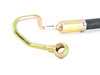 ES#217792 - 32411138803 - Power Steering Pressure Hose - Pressure hose that runs from the pump to the cooler - Genuine BMW - BMW