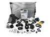 ES#2777667 - 17137607482KT7 - ECS Cooling System Refresh Kit - Level 3 - Everything you need to totally service your cooling system, including a radiator and belt service. Now includes ECS Billet Aluminum Radiator Drain Plug! - Assembled By ECS - BMW