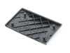 ES#84450 - 51167897237 - DECOR PANEL - Genuine BMW - BMW
