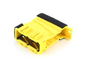 ES#136333 - 52102753580 - PLUG HOUSING - Genuine MINI - MINI