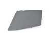 ES#86702 - 51168205193 - Lateral Trim Panel - Left - Black - Genuine BMW - BMW