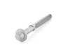 ES#2977336 - 31106871189 - TORX SCREW WITH COLLAR - Genuine BMW - BMW