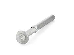 ES#2977336 - 31106871189 - TORX SCREW WITH COLLAR - Genuine BMW - BMW