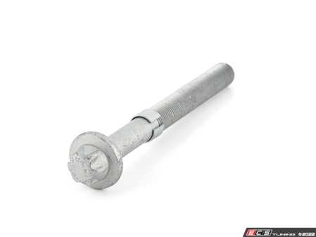 ES#2977336 - 31106871189 - TORX SCREW WITH COLLAR - Genuine BMW - BMW
