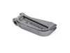 ES#3974309 - 90142431701 - Connecting Lever For Hand Throttle - Connects the manual throttle lever to the throttle rod - Genuine Porsche - Porsche