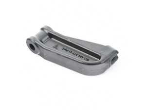 ES#3974309 - 90142431701 - Connecting Lever For Hand Throttle - Connects the manual throttle lever to the throttle rod - Genuine Porsche - Porsche