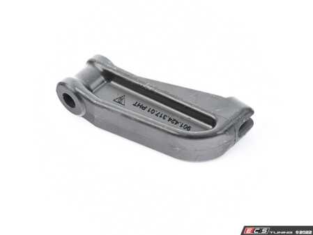ES#3974309 - 90142431701 - Connecting Lever For Hand Throttle - Connects the manual throttle lever to the throttle rod - Genuine Porsche - Porsche