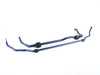 ES#3662236 - 72878-6 - Front & Rear Sway Bar Kit - New sway bars from H&R for unrivaled performance and fitment - H&R - BMW