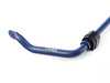 ES#3662236 - 72878-6 - Front & Rear Sway Bar Kit - New sway bars from H&R for unrivaled performance and fitment - H&R - BMW