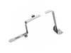 ES#2138689 - 61217594932 - Battery - Rollover Bar - Genuine BMW - BMW
