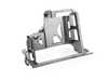 ES#117479 - 51457075394 - INSTRUMENT CARRIER - Genuine BMW - BMW