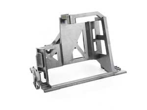 ES#117479 - 51457075394 - INSTRUMENT CARRIER - Genuine BMW - BMW