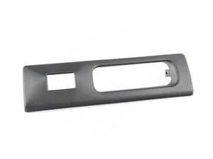 ES#146440 - 52201951542 - 7-COVERING RIGHT - Genuine BMW - BMW