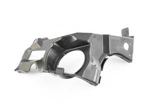 ES#129564 - 51718163840 - Splash Shield - Genuine BMW - BMW