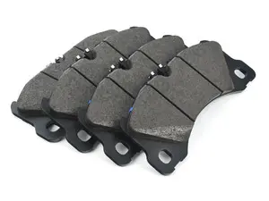 Front Brake Pad Set 