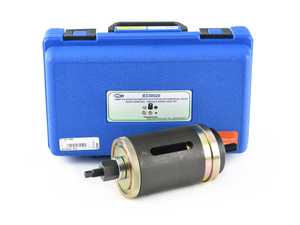 ES#3201949 - B330020 - BMW F Chassis Rear Axle & Rear Differential Bushing R&I Kit  - Used to remove and install rear axle rear differential bushings - Baum Tools - BMW