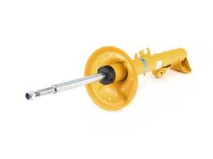 ES#4148090 - 22-247407 - B6 Performance Front Strut - Right  - Unbelievable control, precise handling, ultimate performance and incredible comfort. German-made with world-famous Bilstein quality and a limited lifetime warranty! - Bilstein - BMW