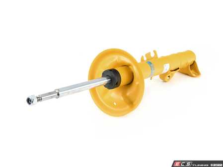 ES#4148090 - 22-247407 - B6 Performance Front Strut - Right  - Unbelievable control, precise handling, ultimate performance and incredible comfort. German-made with world-famous Bilstein quality and a limited lifetime warranty! - Bilstein - BMW
